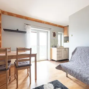 Apartament By The, Sopot