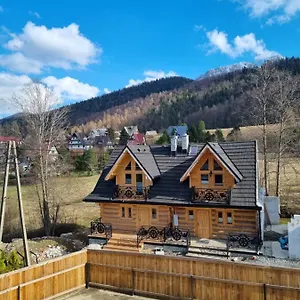 U Jadzi , Zakopane Polska