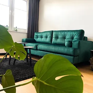 Apartament Aleapartament, Sopot