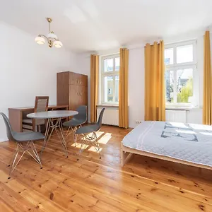 Apartament Grunwaldzka, Sopot