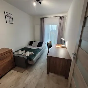 Apartament Polanka , Poznań Polska