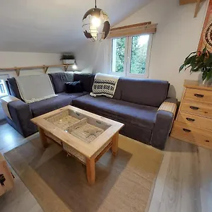 Apartament Apartament Mały Monciak, Sopot