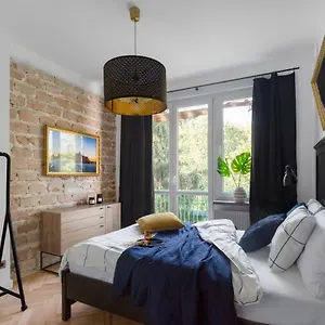 Shortstaypoland Ciasna , Warszawa Polska