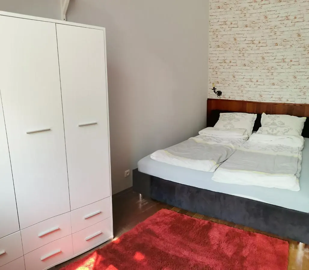 Apartament Apartament z ogródkiem Sopot