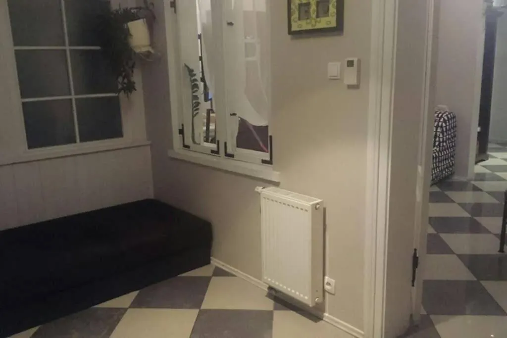 Apartament Apartament z ogródkiem Sopot